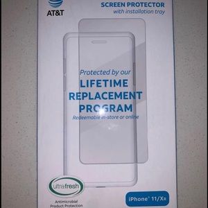 IPhone XR / 11 Glass Screen Protector. New